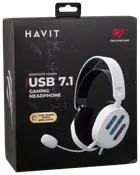 HAVIT HEADSET H2038U