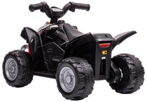 Elbil Honda ATV 6 V