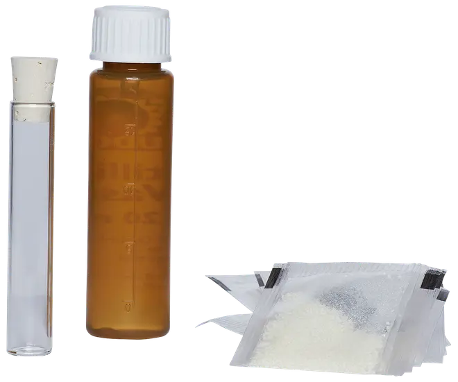 ECOstyle pH jordtest 8-pack