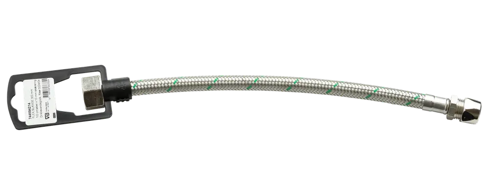 Neoperl - Tilslutningsslange 10 mm x 1/2" x 300 mm