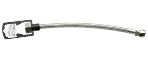 Neoperl - Tilslutningsslange 10 mm x 1/2" x 300 mm