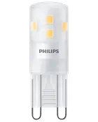 LED-kapsellampa 1,9W G9