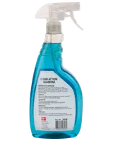 Clean Action Glasrens 750 ml