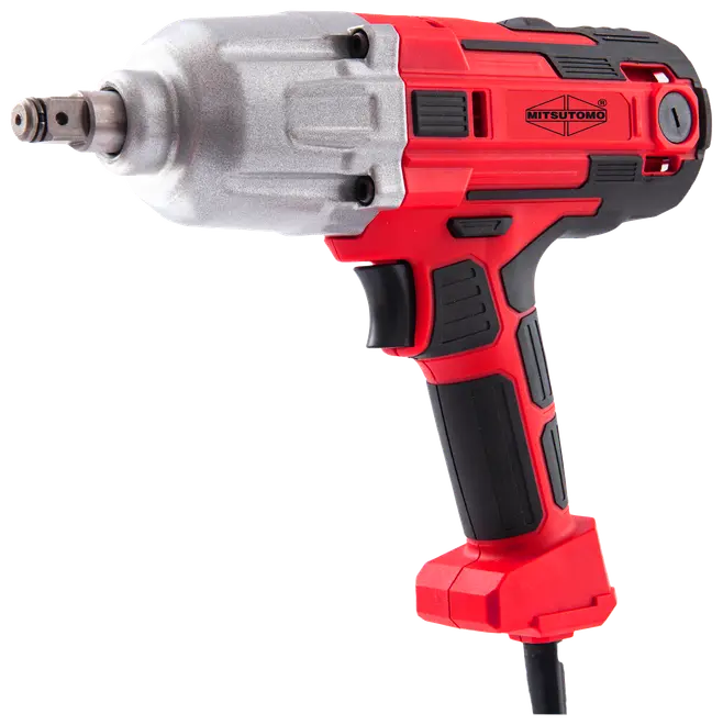 Mitsutomo Møtrikspænder 1/2"