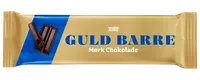 Toms Guld Barre 45 g - Mørk chokolade