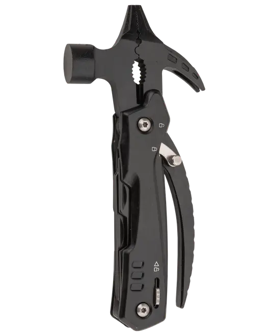 Hammer med 12 funktioner