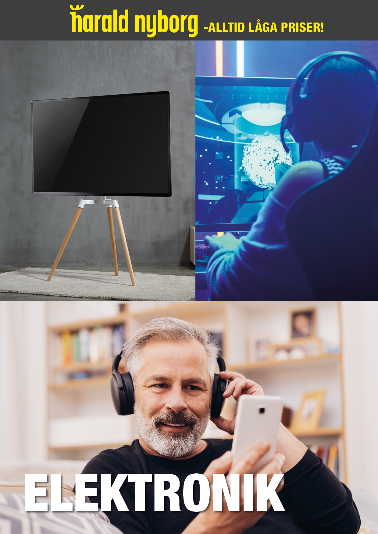 Elektronik
