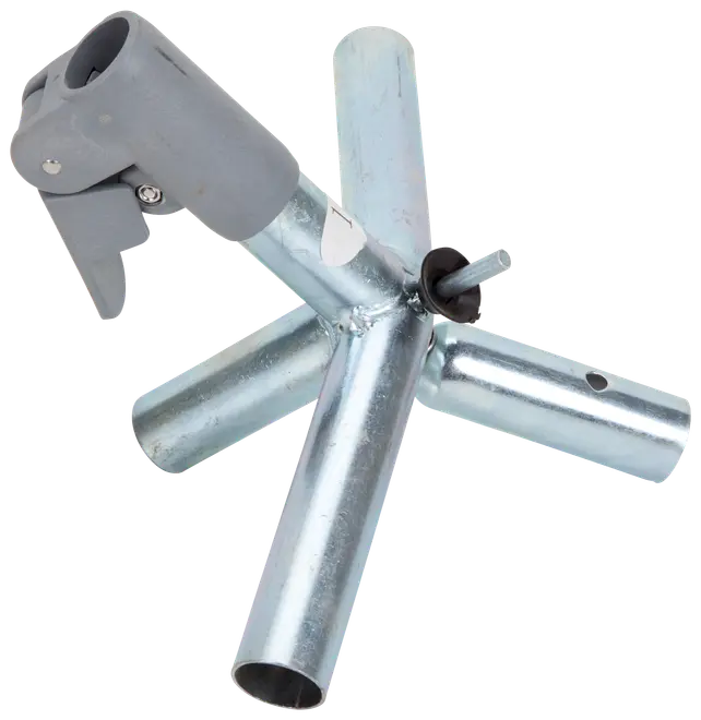 CampOut del 1 till förtält