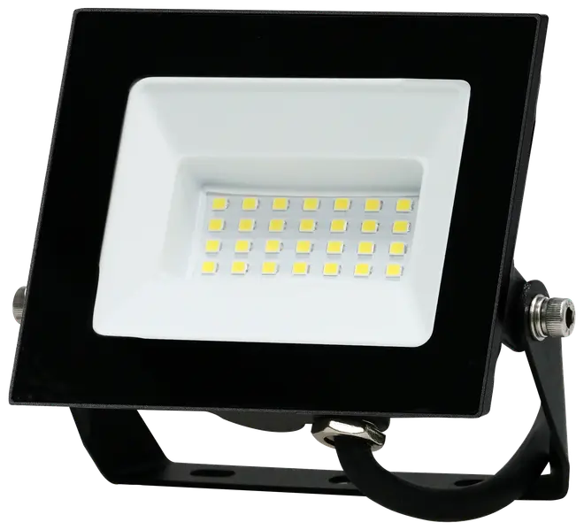 Arbetslampa LED 20 W
