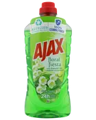 Ajax Boost 1 L - Floral Fiesta Spring