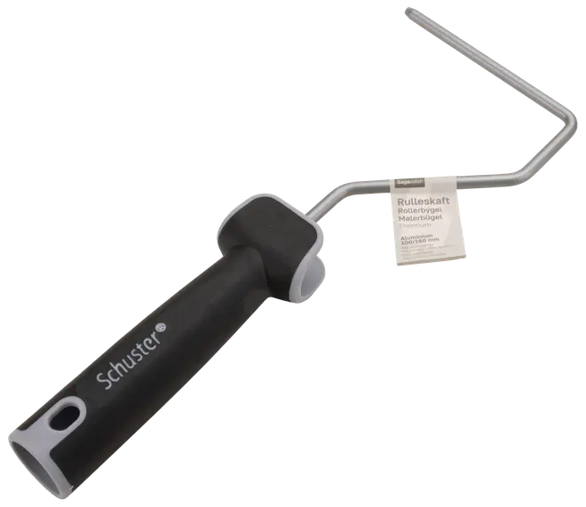 SagaColor Rollerbygel 10 och 15 cm