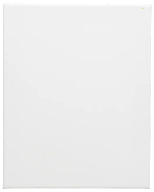 Målarduk på ram 24x30 cm