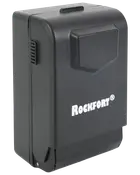 Nyckelbox med kodlås och belysning