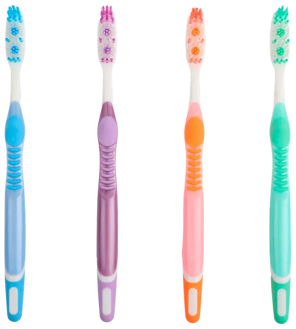 Tandbørste Blød