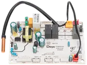 eeese Main Control Board til affugter Valdemar