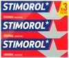 Stimorol Original 3-pak