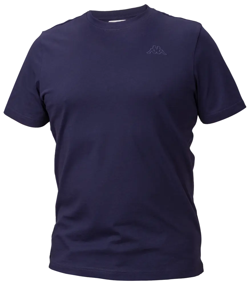 Kappa T-shirt mörkblå