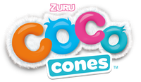 Coco Cones