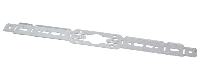 Bärjärn till takdosa