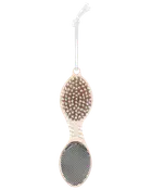 Pedicure-redskab 4i1 