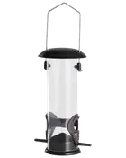 Foderautomat til frø