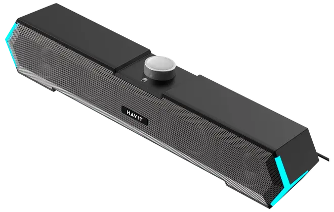 HAVIT Gamer-soundbar M19