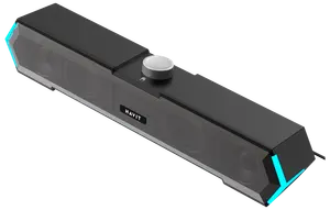 HAVIT SOUNDBAR M19