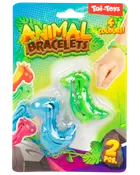 Elastiske Dyrearmbånd 2-pak