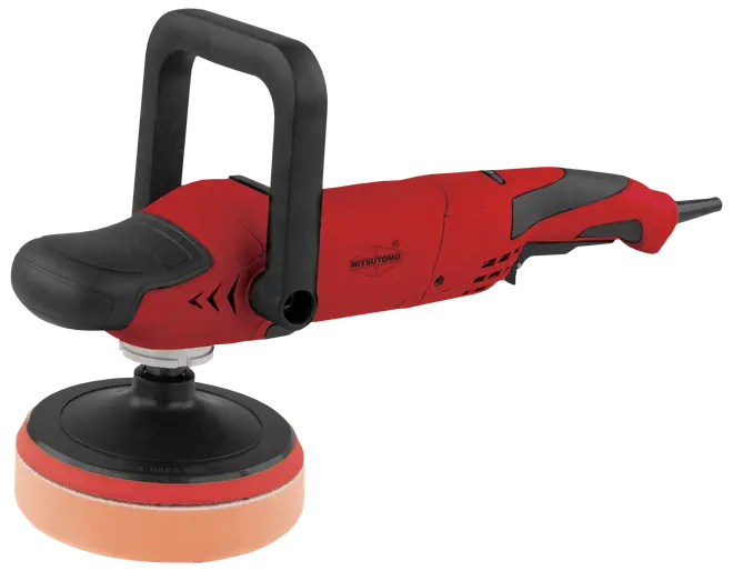 Mitsutomo Polermaskine 1200 W