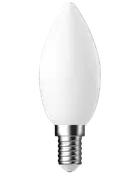 Cosna LED-pære 2,1W E14
