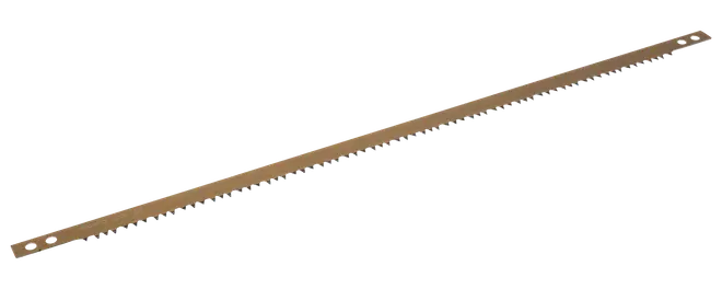 Bøjlesavsklinge 530 mm