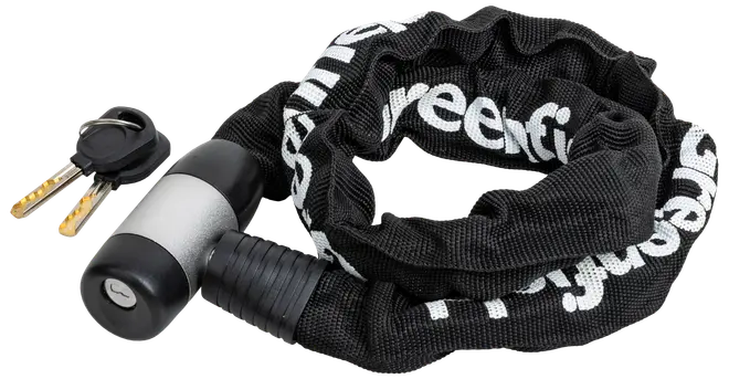 Greenfield Cykellås