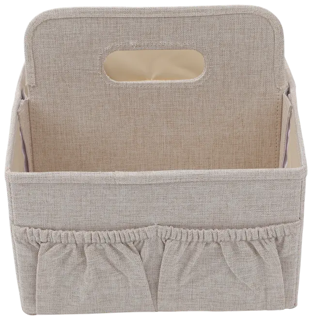 WeCare Pusleopbevaring foldbar