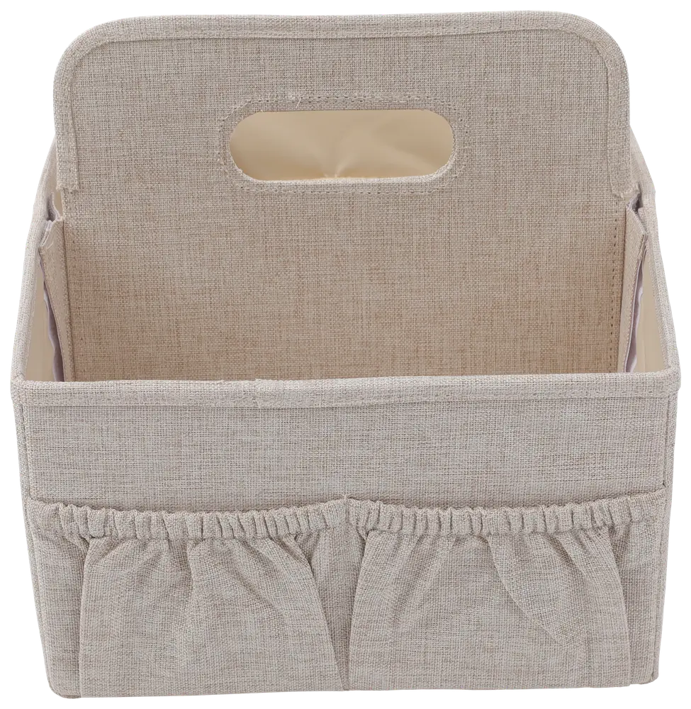 WeCare Pusleopbevaring foldbar