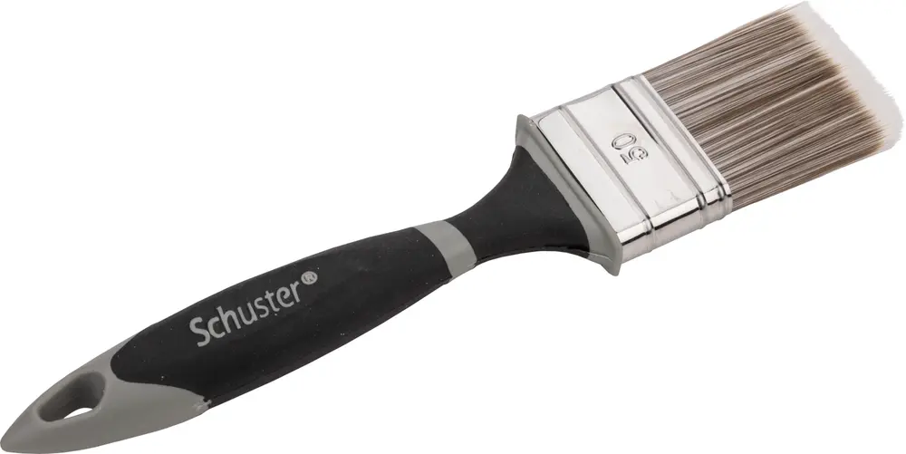 Pensel flad 50 mm