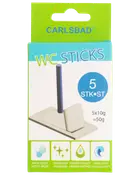 WC Sticks 5-pack