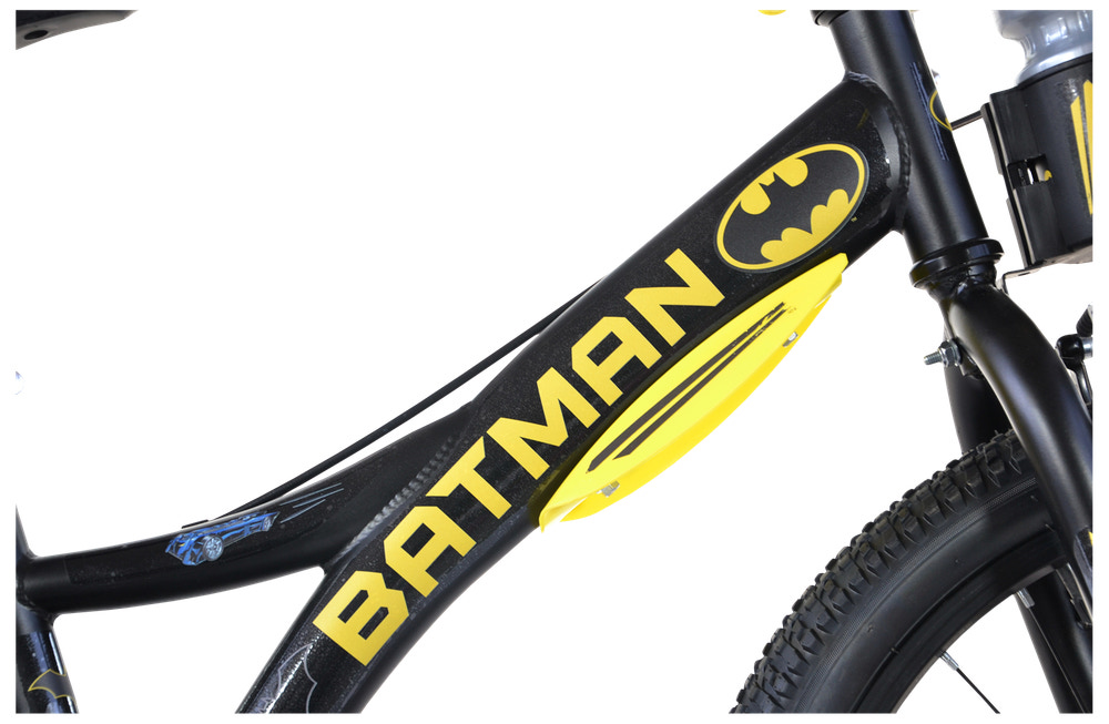 Batman 20” barncykel