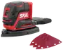 Skil multislip 3720CA