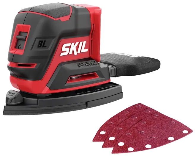 Skil multislip 3720CA