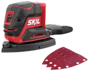 SKIL Multisliber 20V 3720CA