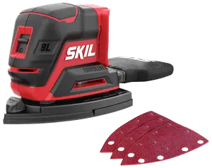 Skil multislip 3720CA