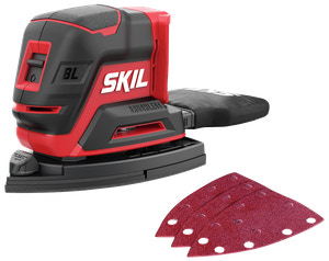 SKIL Multisliber 20V 3720CA