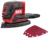 SKIL Multisliber 20V 3720CA