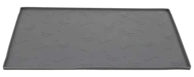 Skålunderlägg silikon 48x30cm