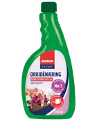 Borup EXPERT Orkidenæring - 600 ml