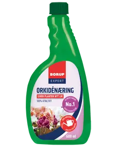 Borup EXPERT Orkidenæring - 600 ml