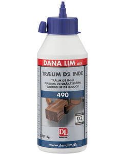 DANA LIM Trælim 250 ml