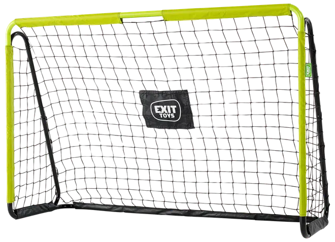 Fodboldmål 180x120 cm