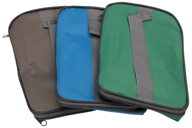 Køletaske 4 L - assorterede farver