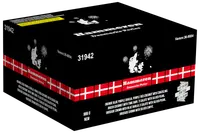 Danmarks Perler Hammeren compound 104 skud